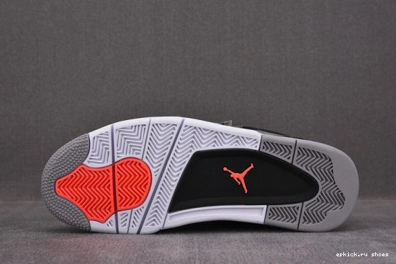 Cheap EP RETRO JORDAN INFRARED DH6927-061 DH6927-061 4 0601
